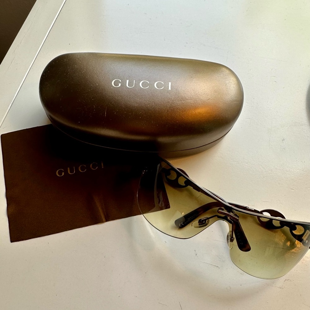Gucci Sunglasses